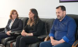 Oya Tekin’den DEM Parti’ye Taziye Ziyareti: “Sırrı Süreyya Önder Düşünceleriyle İz Bıraktı”