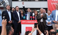 Tanburoğlu'ndan İktidara Sert Tepki: "CHP Korkmaz, Sinmez, Geri Çekilmez!"