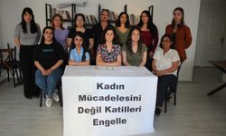 Adana Kadın Platformu’ndan Emniyete Tepki: “Kadın Mücadelesini Ajanlık Teklifleriyle Susturamazsınız!”