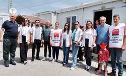 Dr. Dt. Boğa, Çocuklar ömür boyu sağlıkla gülmeli