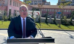 Levent Gürbüz: “Seramik Festivalimiz, Çanakkale’mizi sanatın ışığında daha da görünür kılıyor”