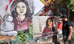 Gazeteci Shireen Abu Akleh'in öldürülmesinde adalet hala sağlanamadı