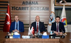 Bilgiç, “Emanetin ne olduğunu iyi bilen bir milletiz”