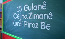 İstanbul İHD: 15 Mayıs Kürt Dil Bayramı Kutlu Olsun! Dil Hakları İnsan Haklarıdır!