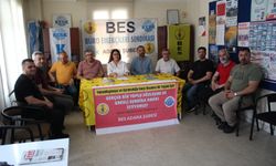 Fatma SARIOĞUZ GÜNEY: Yoksulluk sınırı üzerinde bir temel ücret istiyoruz.