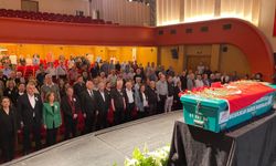 Adana’dan Bir Usta Geçti: Ali Özgentürk Son Yolculuğuna Uğurlandı