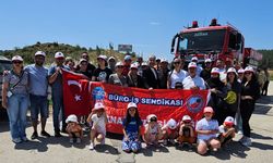 “Bir Fidan, Bin Nefes” Etkinliğiyle 19 Mayıs’ta Şehit ve Gaziler Anıldı