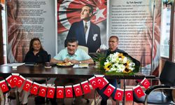 19 Mayıs'ta Coşkulu Konferans: “Kurtuluş Savaşı, Cumhuriyet, Devrimler”
