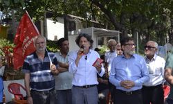EMEK PARTİSİ: Toros Tarım’da Grev 3. Gününde