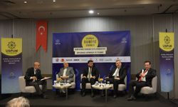 SURİYE’NİN GELECEĞİ MERSİN’DE MASAYA YATIRILDI