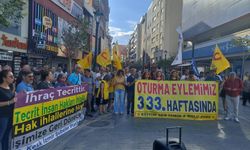 Haber-Sen, "KHK’lilerin Barış Sürecinden Beklentileri: Adalet, Geçmişle Yüzleşme, Görevlerine İade"