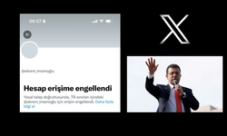 İmamoğlu’nun X Hesabına Erişim Engeli! Başsavcılıktan Gerekçeli Açıklama Geldi