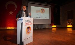 Başkan Karalar, “Sanatın dönüştürücü ve geliştirici gücüyle birlikte ülkemizi daha güzel bir yer haline getireceğiz.”