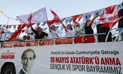 Yenişehir Belediyesi 19 Mayıs’ta şehir korteji düzenledi