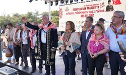 Başkan Zeydan Karalar, “Bu milleti bölmeye, ayrıştırmaya kimsenin gücü yetmez.”