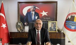 Yumurtalık Belediye Başkanı Erdinç Altıok, tüm vatandaşları “Yumurtalık Kitap Günleri”ne davet etti