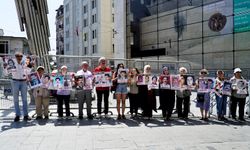 Cumartesi Anneleri 1056. Hafta: "Mustafa Sayğı için Adalet İstemekten Vazgeçmeyeceğiz!"