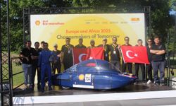 1.5 Adana Takımı Avrupa İkincisi!