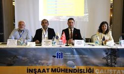 İMO Adana Şubesi’nden Kahramanmaraş’ta İnşaat Mühendisliği Çalıştayı