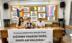 İHD’den 20 Haziran Dünya Mülteciler Günü Açıklaması: “Mültecilik Bir Tercih Değil, Sonuçtur”