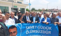 Samet Güdük Davası 31 Ekim’e Ertelendi: Aile ve Avukatlardan "Azmettirici Araştırılsın" Çağrısı