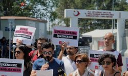 TİHV ve İHD: Mültecilere Yönelik İşkence ve Hak İhlallerine Son!