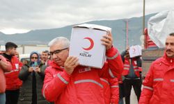 Türk Kızılay 157 Yaşında: İyilikte Asırlık Yolculuk Devam Ediyor