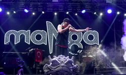 maNga’dan Yaz Boyunca Sürecek Konser Maratonu: Sürprizlerle Dolu Bir Turne Başlıyor!
