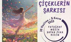 LÖSEV ve Altınoran işbirliğiyle    “ÇİÇEKLERİN ŞARKISI”