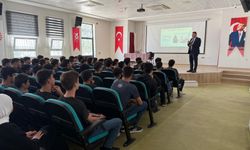 AOSB Teknik Bilimler MYO’dan Meslek Liselerine Tanıtım Atağı