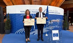 2025 Avrupa Diploması Adana’ya Verildi