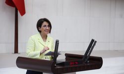 CHP’li Aylin Yaman’dan Uyuşturucu Uyarısı: Rehabilitasyon Yetersiz, İlaç Krizi Derinleşiyor