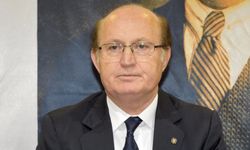 Ziya Yergök’ten Yargı Müdahalesi Eleştirisi: “CHP’yi Abluka Altına Alma Çabaları Boşa Çıkacaktır”