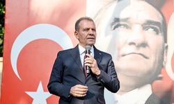 BAŞKAN SEÇER, CHP AİLESİ İLE BAYRAMLAŞTI