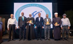 BAŞKAN SEÇER, ‘GADİR HUM BAYRAMI’ KUTLAMASINA KATILDI