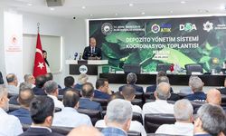 SEÇER: “Mersin’de 2020 Yılından Bu Yana Vahşi Depolama Olmadı”