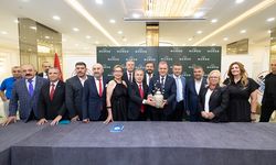BAŞKAN SEÇER, ‘MESİAD ve MEP 2. İstişare Kurulu Toplantısı’na Katıldı
