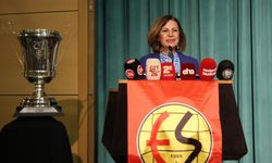 BAŞKAN ÜNLÜCE'DEN ESKİŞEHİRSPOR İÇİN ÖNEMLİ MESAJ