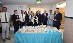 YÖK Öncülüğünde 81 İlde Eş Zamanlı Bilim Kafe Etkinlikleri Düzenlendi