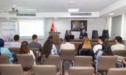 Kariyer Merkezi şu ana kadar 10 binden fazla öğrenciye erişti