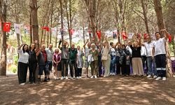 BÜYÜKŞEHİR’DEN HASTALARI VE HASTA YAKINLARINI MUTLU EDEN PROGRAM