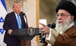 Trump’tan İran’da Rejim Değişikliği Mesajı: “İran’ı Yeniden Büyük Yapalım!”