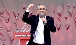 CHP'den Antalya'da Coşkulu Miting: "Millet İradesine Sahip Çıkıyor"