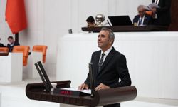 DEM Partili Celal Fırat’tan TBMM’ye Gadir Hum Bayramı İçin Kanun Teklifi: "Arap Alevilerin İnanç Özgürlüğü Tanınmalı"