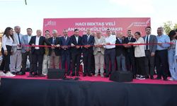 Başkan Zeydan Karalar, “Bütün inançların rahatça ifade edilebildiği ortamı oluşturmalıyız.”