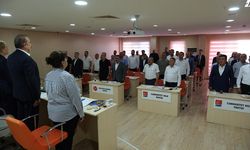 Ceyhan Belediye Meclisi’nden Başkan Kadir Aydar’a destek mesajı