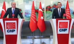 Muharrem İnce, CHP’ye Geri Döndü: “Birleşe Birleşe Kazanacağız”
