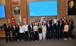 TÜRKONFED-ÇUKUROVA SİFED, finansmana erişime çözüm arıyor