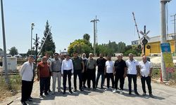 Milletvekili Bozan: 7 Bin Yurttaşın Karayoluna Bağlantısını Kesen Projeyi Derhal İptal Edin!
