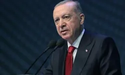 Cumhurbaşkanı Erdoğan, LGS'ye girecek öğrencilere başarılar diledi